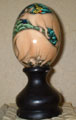 Duck Egg Painting 